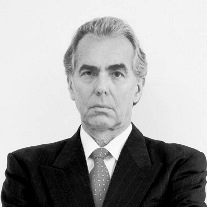 André Cantin